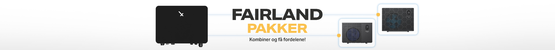 Varmepumper