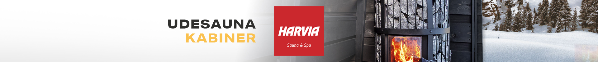 Udesauna