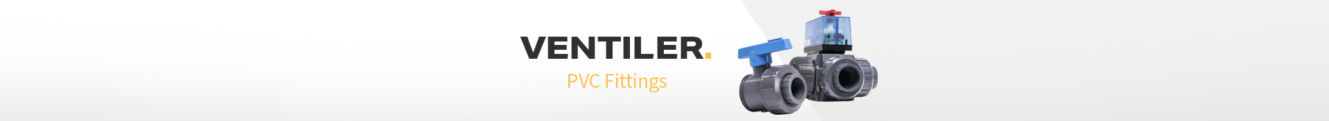 Ventiler