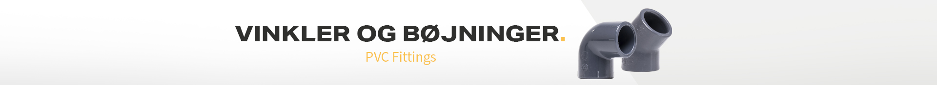 Vinkler og bøjninger