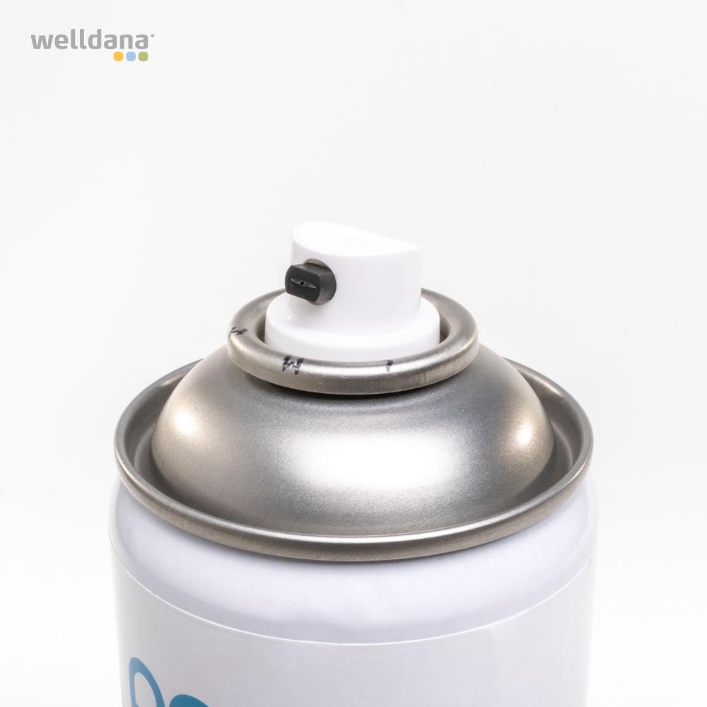Spraylim til filt-styropor. Til ISOGreen pools. 400ml.