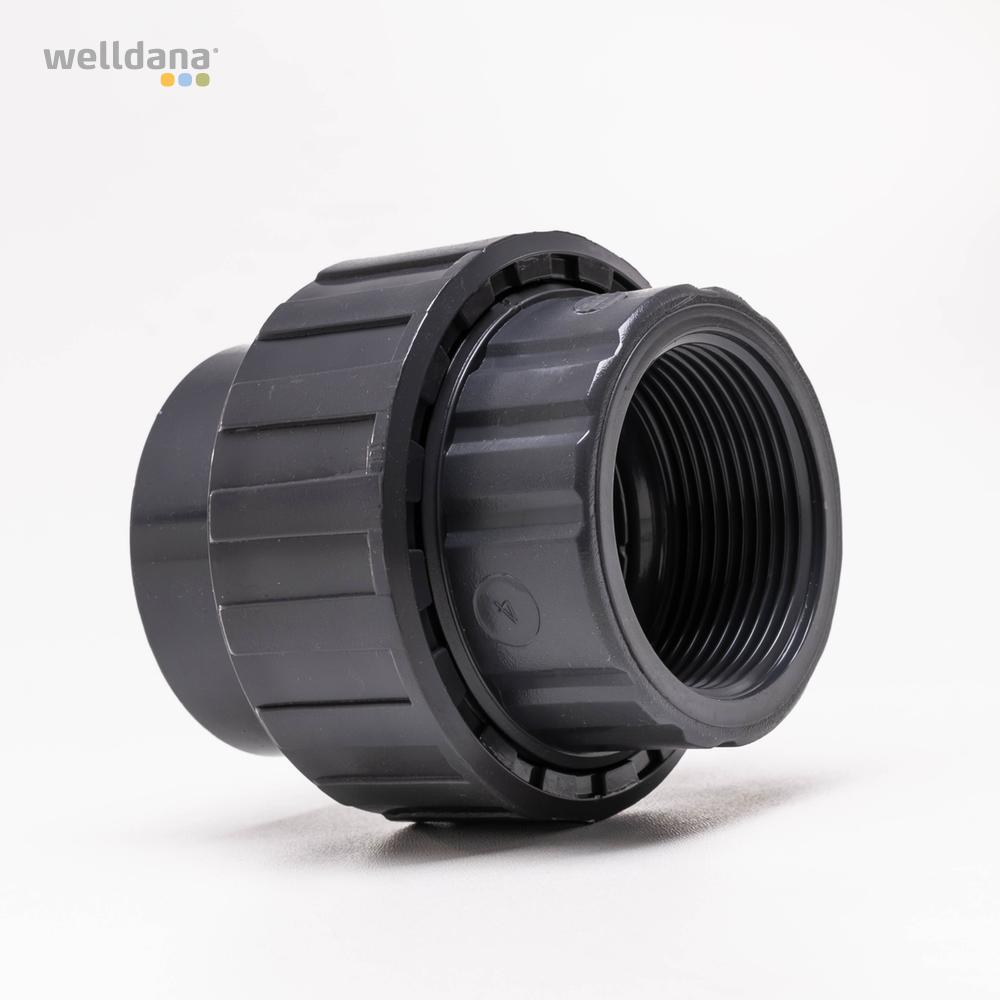 Unioner - PVC fittings - Fitting