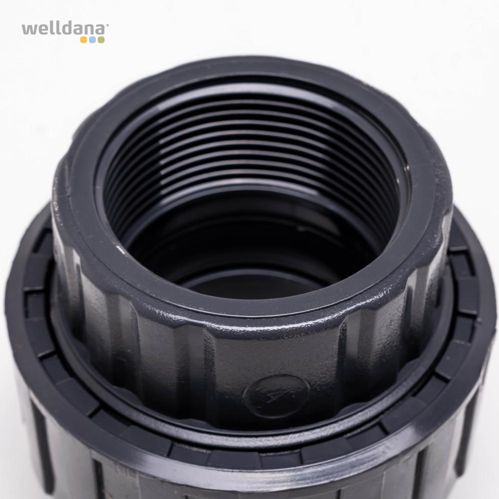 Unioner - PVC fittings - Fitting