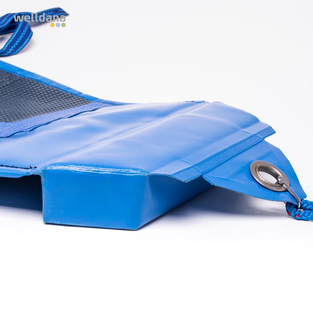 Forkanttræk m/flyde forkant