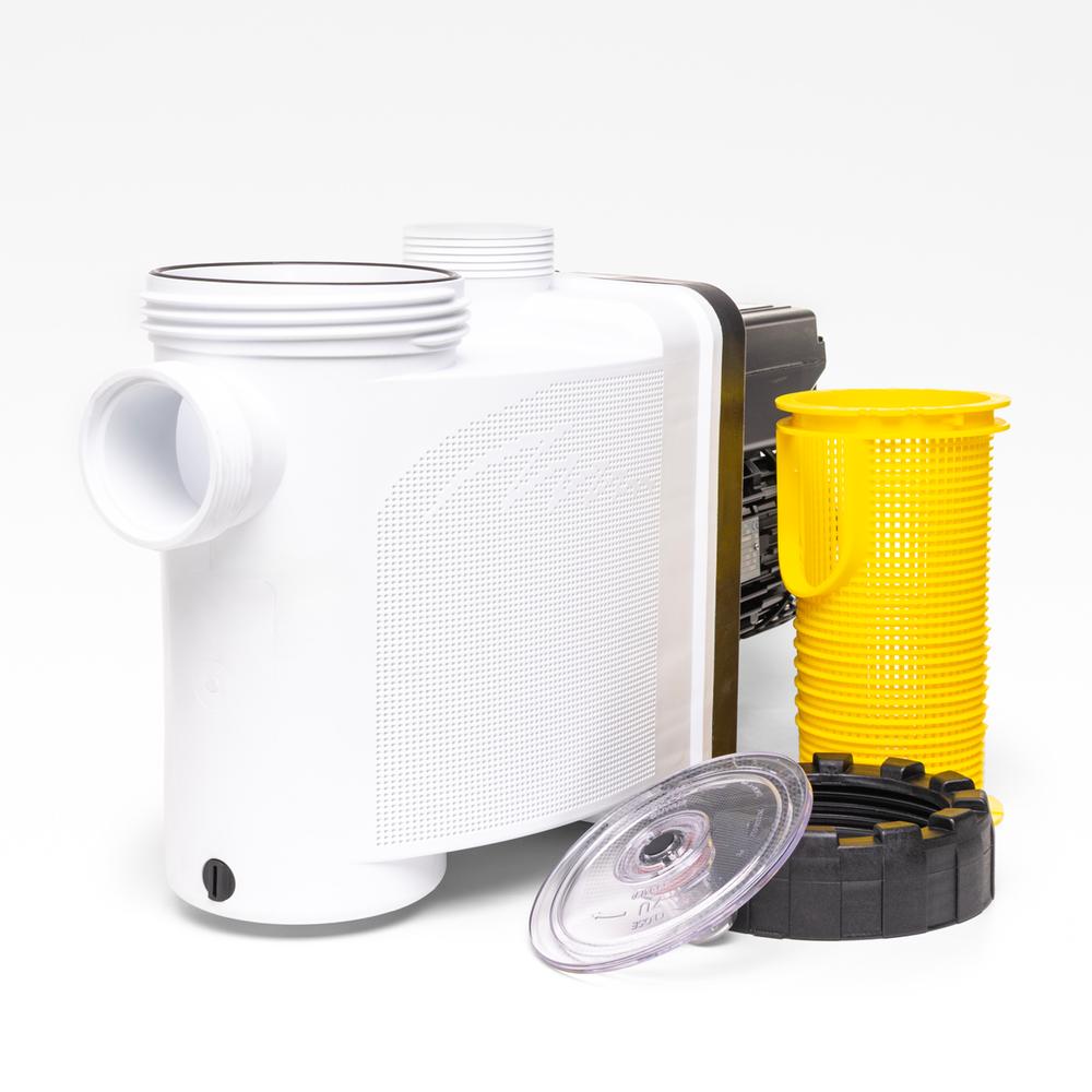 PPG Pump Deluxe Eco
