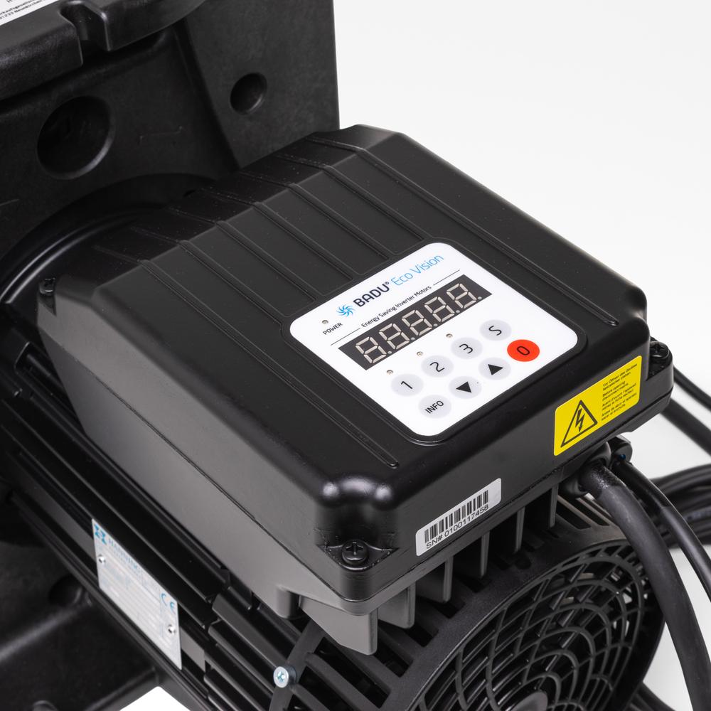 PPG Pump Deluxe Eco