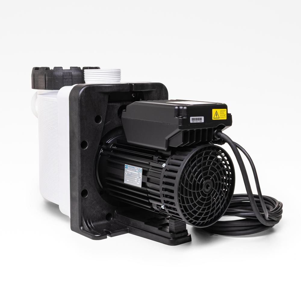 PPG Pump Deluxe Eco