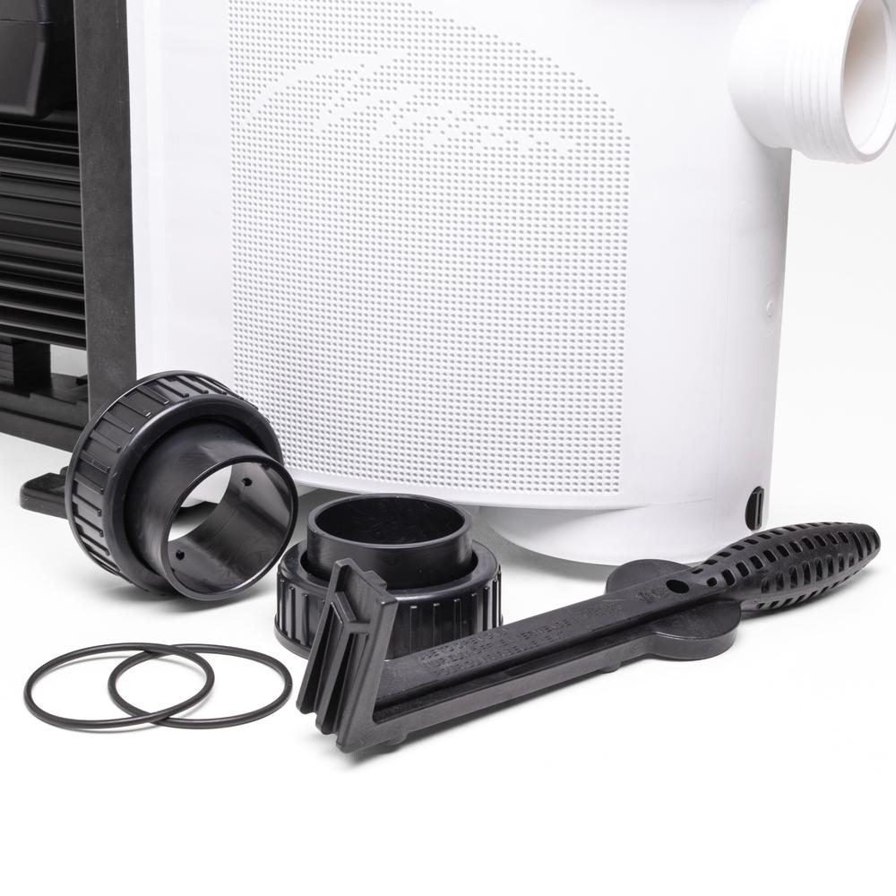 PPG Pump Deluxe Eco