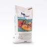 Salt raffineret  i 25kg sæk.