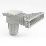 X-PRO Skimmer - Liner /Beton  Hvid - Hayward