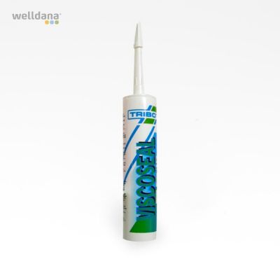 Super glue. Hvid. 290 ml. Viscoseal MS 6958R