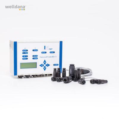 Welldana® Universal Control 5