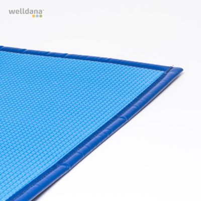 Supercover 5mm, Swimex incl. kant sygning  Max. temperatur 28 gr.