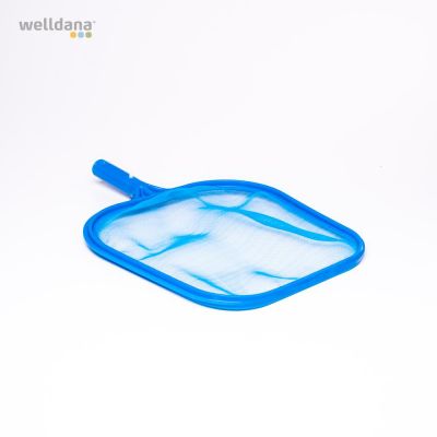 Standard overfladenet, plastik