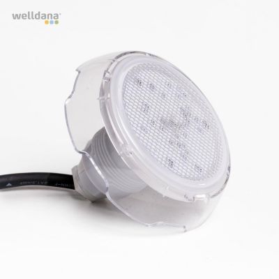 LED Mini lampe 36 led RGB