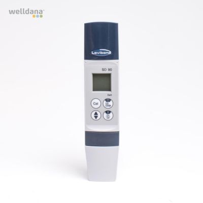 CheckKit Micro - PH 10 0-14 PH