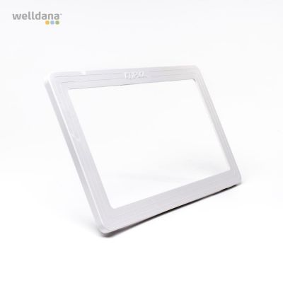Front plate for WM Til Kripsol