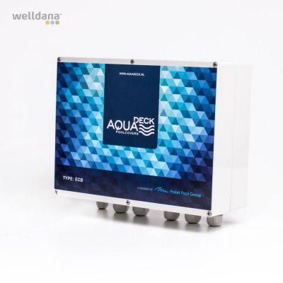 AQUA ECB Styring Aquadeck covers