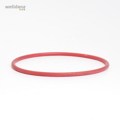 O-ring til klorinator låg 129,54 x 5,33 mm  model 30-001394 + 95  Procopi