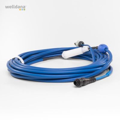 Flyde Kabel 18m  M600