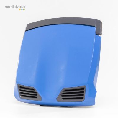 Filter cover  M600