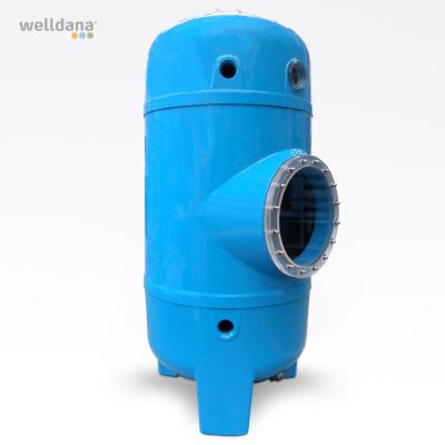 Calplasfilter 720mm DCE/P High Dyssebund