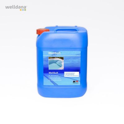 Wellsoft med pH stabilisator 12% 20 ltr