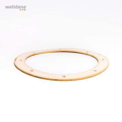 Flange pakning Welldana® Sandfilter
