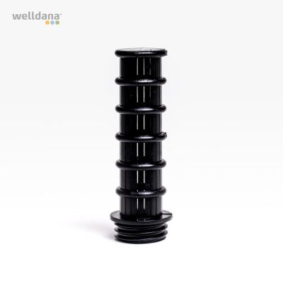 Lateral rør til Ø 400 - 500 mm filter Welldana Sandfilter