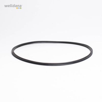 O-ring for låg til Sidemonteret Welldana® Sandfilter
