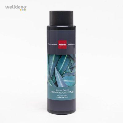 Eucalyptus duft 400ml.