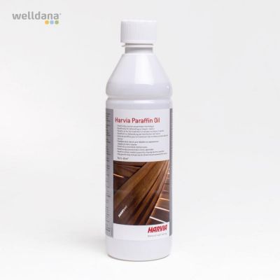 Sauna Parafin 500 ml