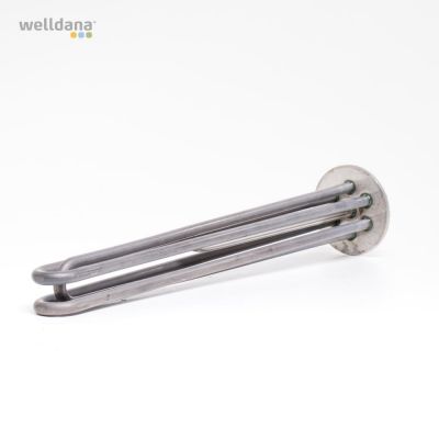 Elpatron 9kW 230/400 incoloy 825 For Welldana® Heater.