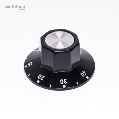 Drejegreb 0-40 C