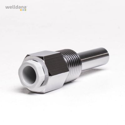 Føler dykrør f. sensor t. 015505
