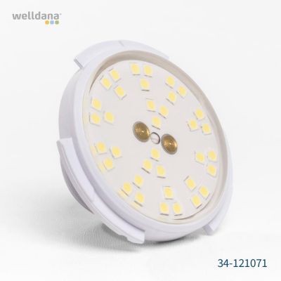 LED Spectra DVS poollamper