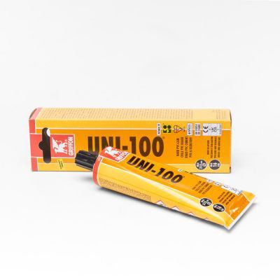 Griffon lim i tube 125 ml Må IKKE lime PVC Slanger