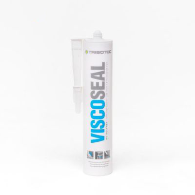 Super glue. Hvid. 290 ml. Viscoseal MS 6958R