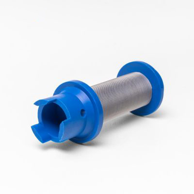 Strainer insert PM5 ANALYT part 35