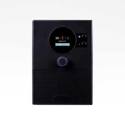 Sentiotec kontrolpanel home.som4  Sort
