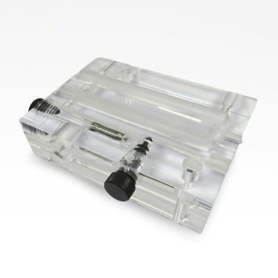 kompl.flowcell redox/pH m/flyd PM 4+ 5 + analyt (part 11)