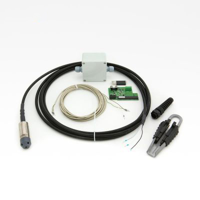 Balance Tank Kontrol