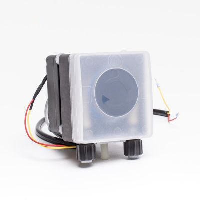 Pumpe 1,5 L without housing For PM 5 sparepart 40/38 blue