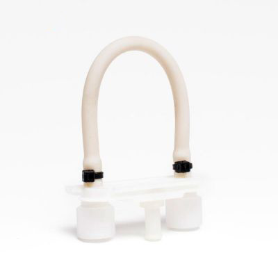Hose set1,5 lit.PM5/Relax2/3 komplet m/slange og bundanslut