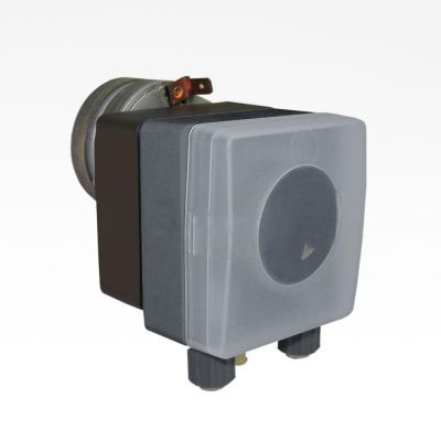 Pump 1,5 L without housing For PM 5 part 40/38 grey