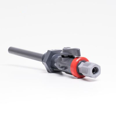 Valve line ½