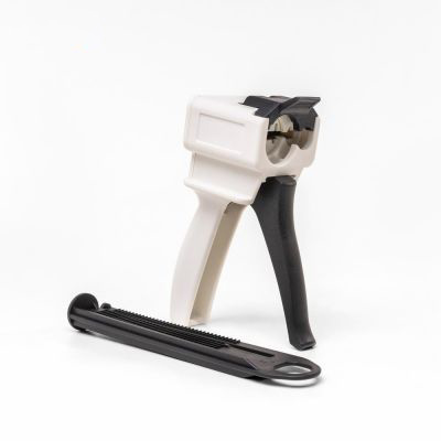 Pistol til Flydende acryl  f. 29-290018-/ 29-290010