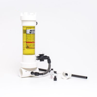 Klorinator In-line