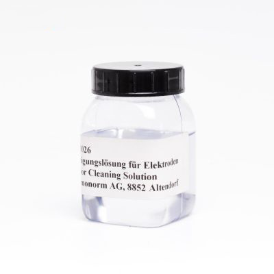 Rensevæske til censor 80 ml