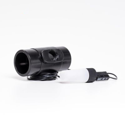 Flow detector